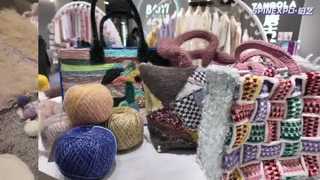 Inside Baiyi Yarn: Genel Müdürümüzün Mesajı