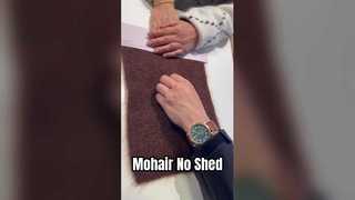 Dökülmeyi Önleyen Tiftik Yeniliği SY72600 – 1/12 NM