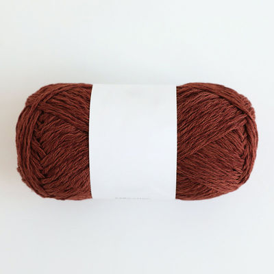 Multifunctional Cotton And Bamboo Blend Yarn Recyclable Lightweight