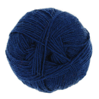 Recyclable Practical Soft Cotton Blend Yarn , Anti Bacteria Alpaca Acrylic Blend Yarn